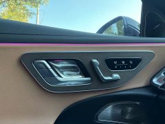 Mercedes-Benz E-Class E 300 L Luxury - ფოტო 18