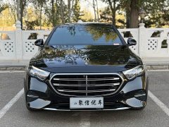 Mercedes-Benz E-Class E 300 L Luxury - ფოტო 2