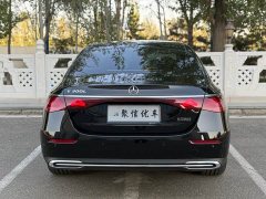Mercedes-Benz E-Class E 300 L Luxury - ფოტო 20