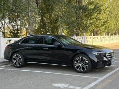 Mercedes-Benz E-Class E 300 L Luxury - ფოტო 3