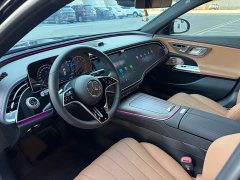 Mercedes-Benz E-Class E 300 L Luxury - ფოტო 5