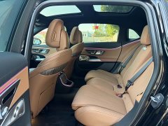 Mercedes-Benz E-Class E 300 L Luxury - ფოტო 8