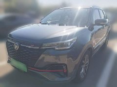 Changan CS55 PLUS Blue Whale Edition 1.5T DCT Prestige Edition - ფოტო 1