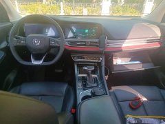 Changan CS55 PLUS Blue Whale Edition 1.5T DCT Prestige Edition - ფოტო 10