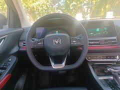 Changan CS55 PLUS Blue Whale Edition 1.5T DCT Prestige Edition - ფოტო 11