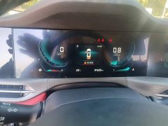 Changan CS55 PLUS Blue Whale Edition 1.5T DCT Prestige Edition - ფოტო 12