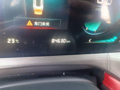 Changan CS55 PLUS Blue Whale Edition 1.5T DCT Prestige Edition - ფოტო 13