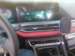 Changan CS55 PLUS Blue Whale Edition 1.5T DCT Prestige Edition - ფოტო 14