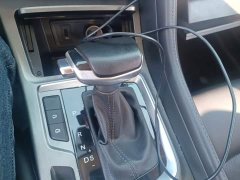 Changan CS55 PLUS Blue Whale Edition 1.5T DCT Prestige Edition - ფოტო 15