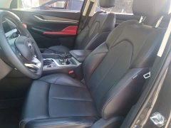 Changan CS55 PLUS Blue Whale Edition 1.5T DCT Prestige Edition - ფოტო 16