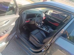 Changan CS55 PLUS Blue Whale Edition 1.5T DCT Prestige Edition - ფოტო 17