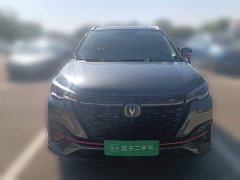 Changan CS55 PLUS Blue Whale Edition 1.5T DCT Prestige Edition - ფოტო 2
