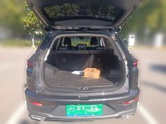 Changan CS55 PLUS Blue Whale Edition 1.5T DCT Prestige Edition - ფოტო 20