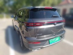 Changan CS55 PLUS Blue Whale Edition 1.5T DCT Prestige Edition - ფოტო 4