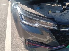 Changan CS55 PLUS Blue Whale Edition 1.5T DCT Prestige Edition - ფოტო 7