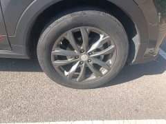 Changan CS55 PLUS Blue Whale Edition 1.5T DCT Prestige Edition - ფოტო 8