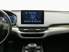 FAW Red Flag E-QM5 2021 Plug-in Hybrid Flagship Comfort Edition - ფოტო 12