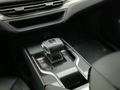 FAW Red Flag E-QM5 2021 Plug-in Hybrid Flagship Comfort Edition - ფოტო 13