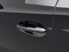 FAW Red Flag E-QM5 2021 Plug-in Hybrid Flagship Comfort Edition - ფოტო 18