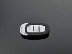 FAW Red Flag E-QM5 2021 Plug-in Hybrid Flagship Comfort Edition - ფოტო 19