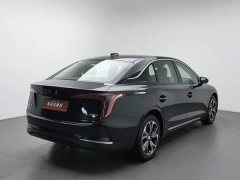 FAW Red Flag E-QM5 2021 Plug-in Hybrid Flagship Comfort Edition - ფოტო 2