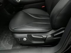FAW Red Flag E-QM5 2021 Plug-in Hybrid Flagship Comfort Edition - ფოტო 20