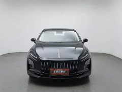 FAW Red Flag E-QM5 2021 Plug-in Hybrid Flagship Comfort Edition - ფოტო 3
