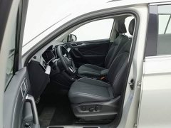 Volkswagen Tiguan L 330TSI Automatic FWD R-Line Comfort Edition - ფოტო 10