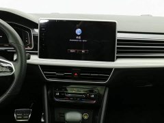 Volkswagen Tiguan L 330TSI Automatic FWD R-Line Comfort Edition - ფოტო 12