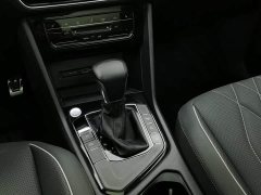 Volkswagen Tiguan L 330TSI Automatic FWD R-Line Comfort Edition - ფოტო 13