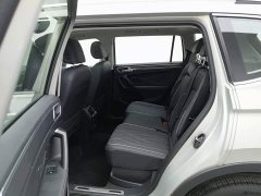 Volkswagen Tiguan L 330TSI Automatic FWD R-Line Comfort Edition - ფოტო 15