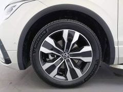 Volkswagen Tiguan L 330TSI Automatic FWD R-Line Comfort Edition - ფოტო 17