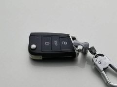 Volkswagen Tiguan L 330TSI Automatic FWD R-Line Comfort Edition - ფოტო 19