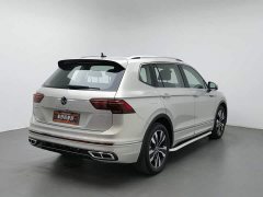 Volkswagen Tiguan L 330TSI Automatic FWD R-Line Comfort Edition - ფოტო 2