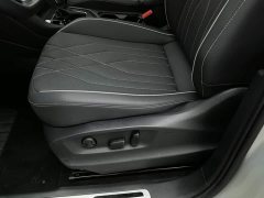 Volkswagen Tiguan L 330TSI Automatic FWD R-Line Comfort Edition - ფოტო 20