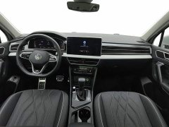 Volkswagen Tiguan L 330TSI Automatic FWD R-Line Comfort Edition - ფოტო 5