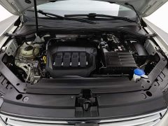 Volkswagen Tiguan L 330TSI Automatic FWD R-Line Comfort Edition - ფოტო 6