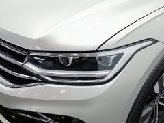 Volkswagen Tiguan L 330TSI Automatic FWD R-Line Comfort Edition - ფოტო 7
