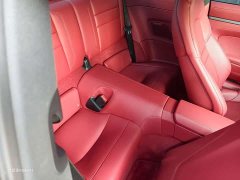 Porsche 911 2023 Carrera 3.0T - ფოტო 10