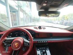 Porsche 911 2023 Carrera 3.0T - ფოტო 11