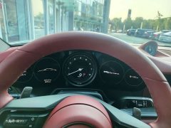 Porsche 911 2023 Carrera 3.0T - ფოტო 12