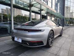 Porsche 911 2023 Carrera 3.0T - ფოტო 5