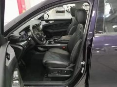 Chery Kunlun 500 Galaxy Edition - ფოტო 10