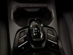 Chery Kunlun 500 Galaxy Edition - ფოტო 13