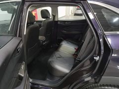 Chery Kunlun 500 Galaxy Edition - ფოტო 15