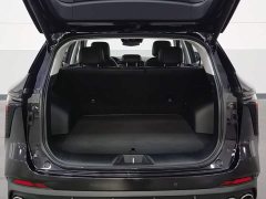 Chery Kunlun 500 Galaxy Edition - ფოტო 16