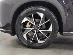 Chery Kunlun 500 Galaxy Edition - ფოტო 17