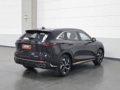 Chery Kunlun 500 Galaxy Edition - ფოტო 2