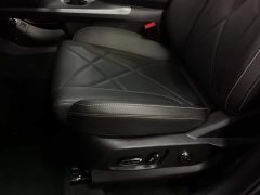 Chery Kunlun 500 Galaxy Edition - ფოტო 20