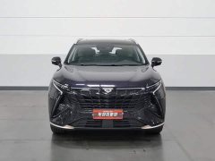 Chery Kunlun 500 Galaxy Edition - ფოტო 3